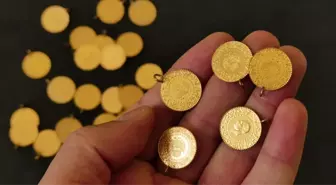 GRAM ALTIN FİYATLARI SON DAKİKA | 9 Haziran 2025 bugün gram, çeyrek, yarım ve tam altın fiyatları ne kadar? Altında SON durum ne, düştü mü?