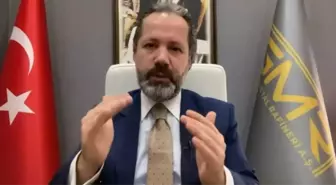İslam Memiş gram altın için ne dedi, altın almak için hangi tarihi verdi? SON DAKİKA