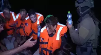 İsrail, kaçırdığı aktivistleri hapishanede ayrı hücrelerde tutacak