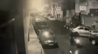 Kağıthane'de El Bombalı Saldırı: 7 Yaralı, 10 Şüpheli Yakalandı