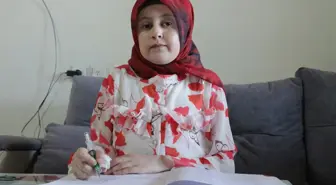 Zeynep'in Hayatı İçin Umut Arayışı