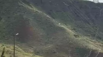 Kars'ta Tır ile Otomobil Çarpıştı: 1 Ölü, 2 Yaralı