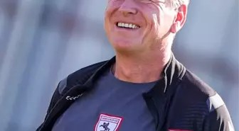 Kayserispor, Alman Teknik Direktör Markus Gisdol ile Anlaştı