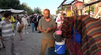 Kilis'teki Suriyeli sığınmacılar dönüş hazırlığında