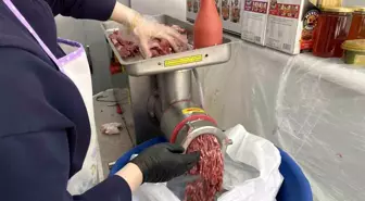 Kurban Etlerinde Kıyma Çektirirken Dikkat Edilmesi Gerekenler