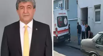 Kütahya'da eski belediye başkanı evinde ölü bulundu