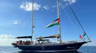 Madleen gemisinin adı nereden geliyor?
