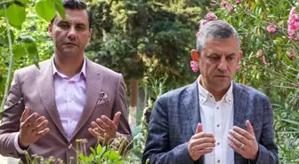 Siyasilerden Ferdi Zeyrek İçin Taziye Mesajları