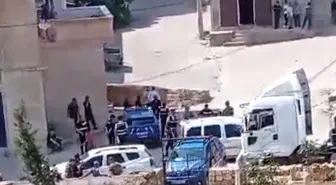 Mardin'de Akraba Aileler Arasında Silahlı Kavga: 1 Ölü, 14 Yaralı