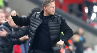 Markus Gisdol, Süper Lig'e geri döndü