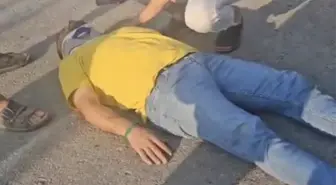 Mersin'de Kafa Kafaya Kaza: 7 Yaralı