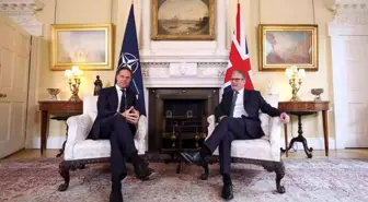 NATO Genel Sekreteri Rutte: Rusya, 5 Yıl İçinde Askeri Güç Kullanabilir