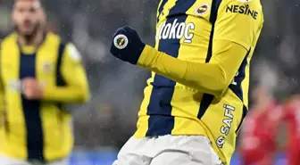 Osimhen'in alternatifi Fenerbahçe'den! 30 milyon euroluk teklifle geldiler