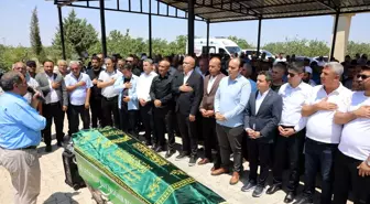 Otizmli Onurcan Özdemir'in Cenazesi Toprağa Verildi