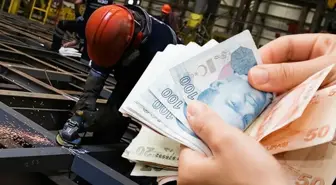 Patronlardan sürpriz asgari ücrete zam çağrısı! Oran da verdiler