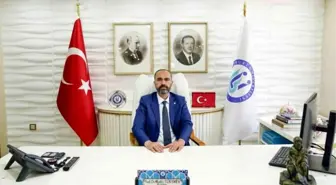 Bayburt Üniversitesi Rektörü Prof. Dr. Mutlu Türkmen'in Annesi Hayatını Kaybetti