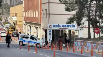 Şanlıurfa'da Husumetli Amca Çocukları Arasında Bıçaklı Kavga: 1 Ölü, 1 Yaralı