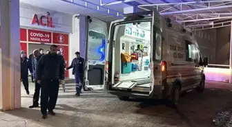 Şanlıurfa'da mahalleler arasında kavga! 9 kişi yaralandı