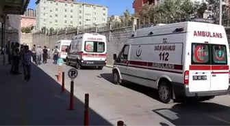 Siirt'te Silahlı Kavga: 1 Ölü, 1 Yaralı