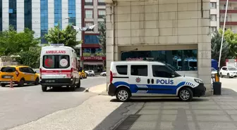 Siirt'te Silahlı Kavga: Bir Ölü, Bir Yaralı