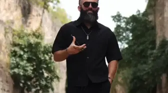 Silah çetesi iddianamesinden Turabi Çamkıran çıktı