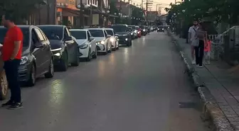 Bayram Dönüşü Sınır Kapılarında Yoğunluk