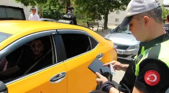 Şırnak'ta Trafik ve Asayiş Uygulamaları Gerçekleştirildi