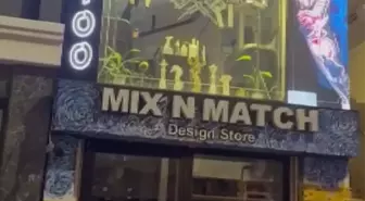 Şişli'de Kurşunlama Olayına Karışan Şüpheli Tutuklandı