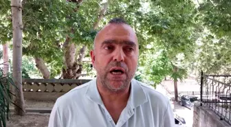 Mersin'de Taşlı ve Sopalı Saldırı: 3 Yaralı