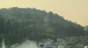 Ters Yönde Araç Kullanan Sürücüye 15 Bin TL Ceza