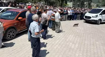 Tunceli'deki Trafik Kazasında Hayatını Kaybedenler Son Yolculuklarına Uğurlandı