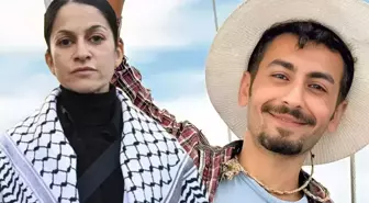 Türkiye, İsrail'in alıkoyduğu Madleen gemisindeki 2 Türk için harekete geçti