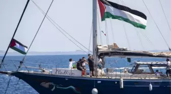Uluslararası Af Örgütü'nden İsrail'e Sert Eleştiri