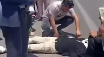 Van'da Trafik Kazası: 3 Yaralı