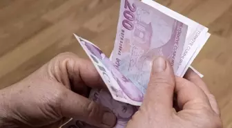 2.5 milyon emeklinin temmuz zammı tehlikede!