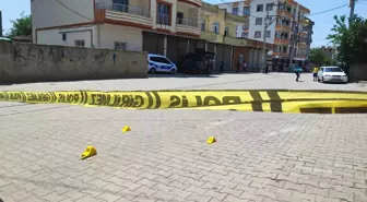 Diyarbakır'da Arazi Anlaşmazlığından Çıkan Kavgada 6 Kişi Yaralandı