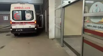 2 grup arasında çıkan kavgada 5'i kadın 7 kişi yaralandı