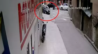 Siirt'te Balkonundan Düşen Çocuk Yaralandı