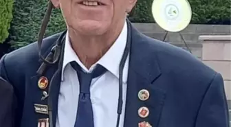 Kıbrıs Gazisi Sadi Öztabağ Hayatını Kaybetti