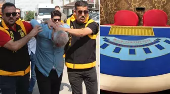 Özel okul yanında kumarhane! Tavanı cephaneye çevirmişler