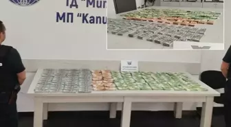 Türk vatandaşı tüm parayı komşuya kaptırdı! Miktarı dudak uçuklattı