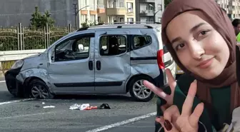 Abla ve kardeşin can verdiği kazaya arı neden olmuş