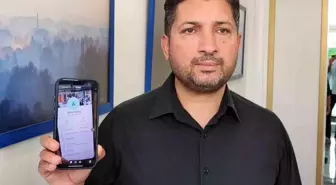 Adana'da WhatsApp Dolandırıcılığı: Berber Hesabı Taklit Edildi
