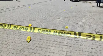 Ailelerin arazi anlaşmazlığı kavgasında 6 yaralı