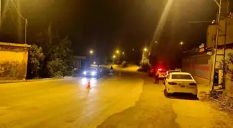 Adana'da Hapis Cezası ile Aranan 2 Şahıs Yakalandı