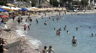 Kurban Bayramı Turizmde Yüzde 100 Doluluk Sağladı