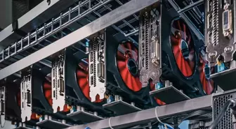 Bitcoin madencilik devinden beklenmedik hamle