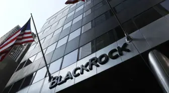 BlackRock'ın IBIT Bitcoin yatırım fonu tarihi rekor kırdı