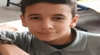 14 Yaşındaki Burak Koçak 5. Günde Bulundu
