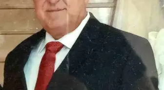 Bursa'da Tekstilci Enver Onaran Kalp Krizi Nedeniyle Hayatını Kaybetti